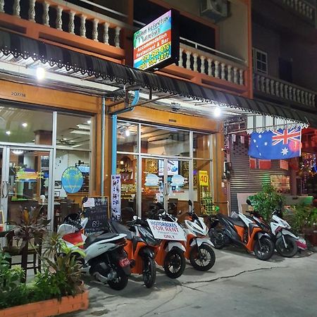 מלון Andaman Sea Patong מראה חיצוני תמונה